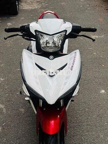 Yamaha Exciter 150 RC 2016 Trắng Đỏ Đen 9 chủ