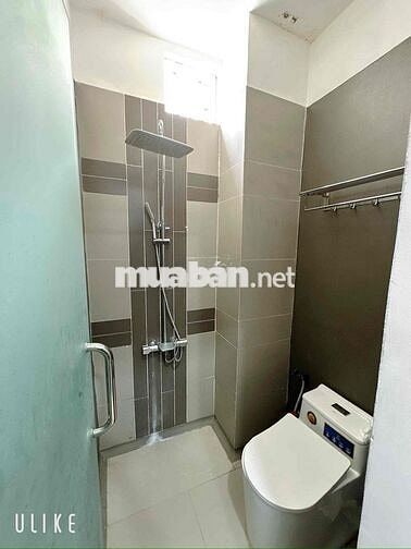 CHỈ 6TR CÓ NGAY 1PN BAN CÔNG CỰC THOÁNG NGAY TRUNG TÂM QUẬN 1