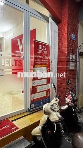 NHÀ ĐẸO, CÓ LỀ, NGANG 5M NGAY MẶT TIỀN 6C TRẦN NHẬT DUẬT QUẬN 1