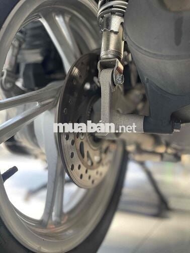 Honda SH 160 ABS 2024 Trắng