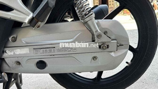 Honda Wave i 125 2016 Trắng đỏ ( hỗ trợ góp )