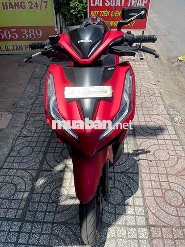 Honda Vario 150 2020 Đỏ
