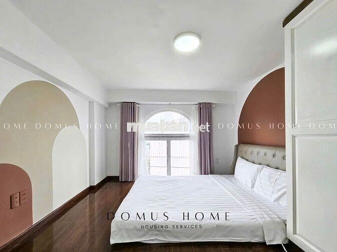 ĐỘC QUYỀN CĂN HỘ SONATA CHO THUÊ NGẮN HẠN, DÀI HẠN TIỆN ÍCH CAO CẤP