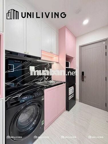 CHVD FULL NỘI THẤT NẰM NGAY TÊN LỬA - BÀ HOM - QUẬN 6 MỚI THOÁNG MÁT 