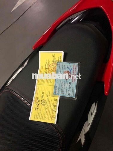Yamaha Exciter 150cc Đỏ 40.000km Zin chưa mở