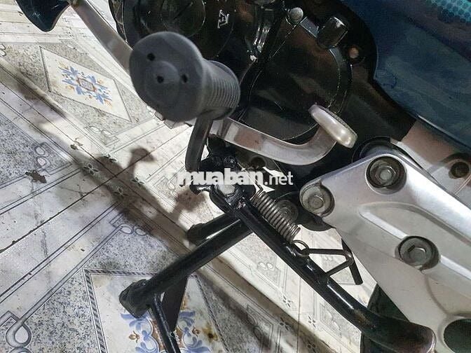 Bán wave an pha lóc đen đời đầu