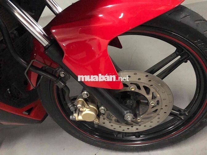 Yamaha Exciter 150cc Đỏ 40.000km Zin chưa mở