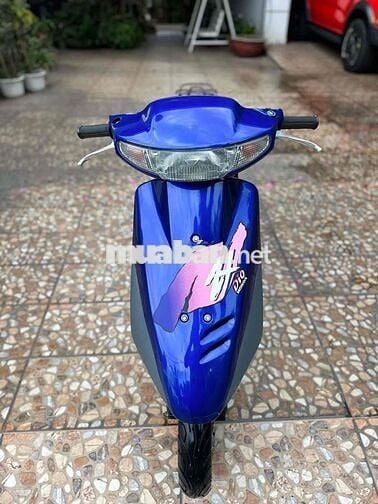 Honda Dio ZX Xe tay ga Đa màu