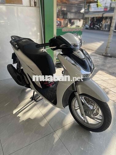 Honda SH 160 ABS 2024 Trắng