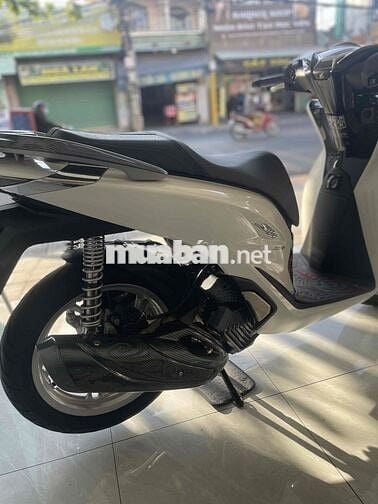 Honda SH 160 ABS 2024 Trắng