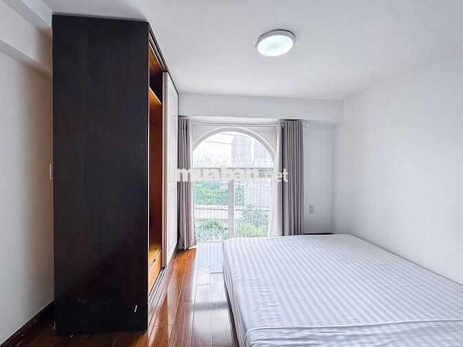 CHO THUÊ PHÒNG DUPLEX FULL NỘI THẤT GẦN KCX, CRESENT MALL, PHÚ MỸ HƯNG