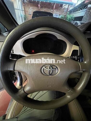 Toyota Innova G 2006 Vàng cát