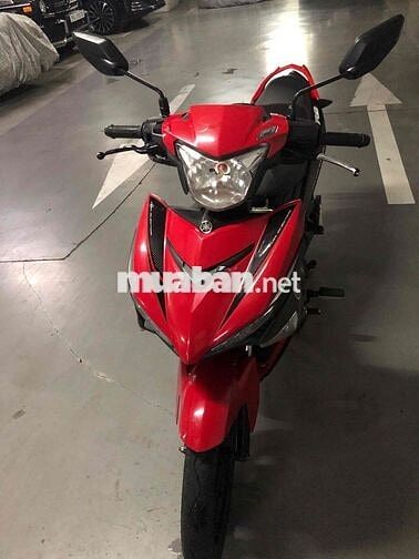 Yamaha Exciter 150cc Đỏ 40.000km Zin chưa mở