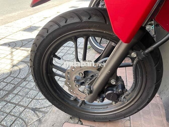 Honda Vario 150 2020 Đỏ