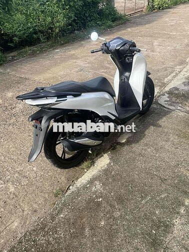 Honda SH 150i CBS Trắng 26.000 km Đắk Lắk