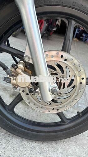 Honda Wave i 125 2016 Trắng đỏ ( hỗ trợ góp )