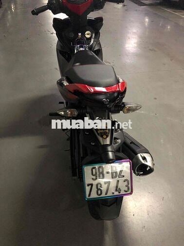 Yamaha Exciter 150cc Đỏ 40.000km Zin chưa mở