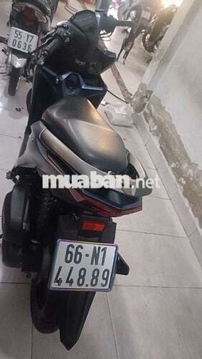 Honda Vario 2019 Xám
