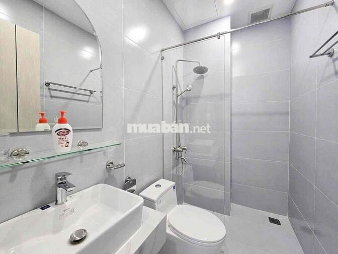 STUDIO siêu đẹp giá rẻ ngay trung tâm Q6- Lý Chiêu Hoàng - Võ Văn Kiêt