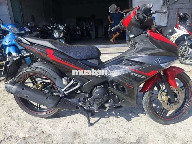  Exciter 2016 bstp 9 chủ