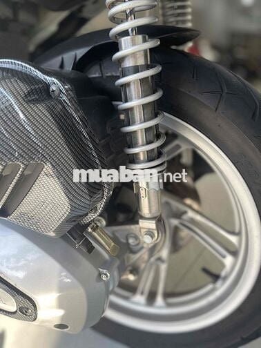 Honda SH 160 ABS 2024 Trắng