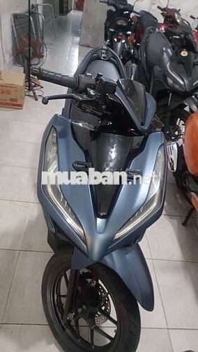 Honda Vario 2019 Xám