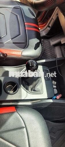 Ford Ranger Nextgen 2022 Số sàn  màu đỏ Cam!!!