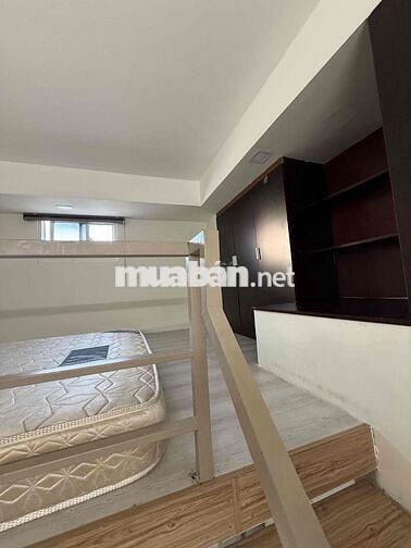CHDV FULL NỘI THẤT NGAY CẦU PHÚ MỸ