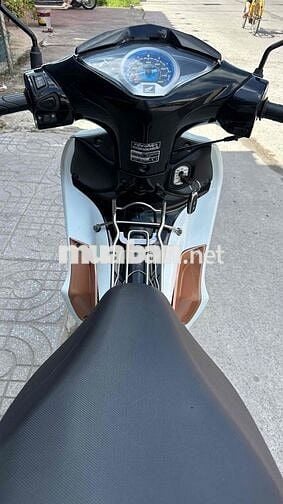 Honda Wave i 125 2016 Trắng đỏ ( hỗ trợ góp )