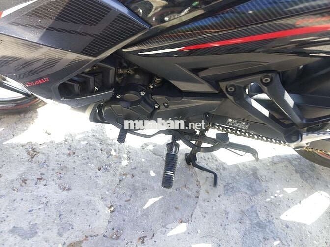  Exciter 2016 bstp 9 chủ
