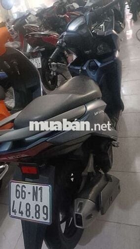 Honda Vario 2019 Xám