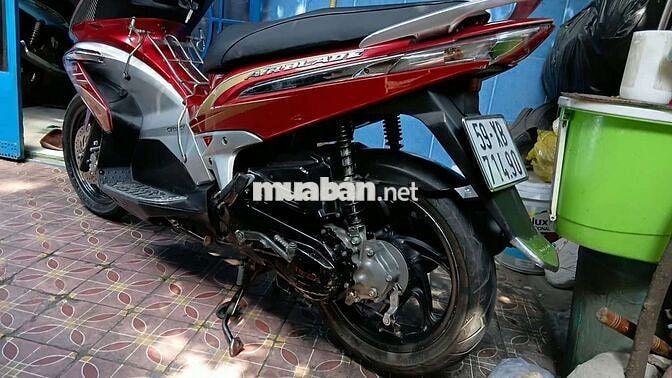 Honda Airblade Fi 2010 bstpbaoC.chứng