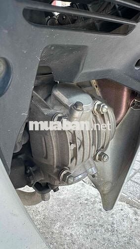 Honda Wave i 125 2016 Trắng đỏ ( hỗ trợ góp )