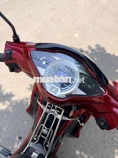 Honda Future 2021 đỏ