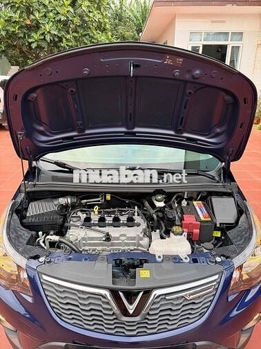 Vinfast Fadil 2022 FULL đồ chơi
