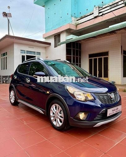 Vinfast Fadil 2022 FULL đồ chơi