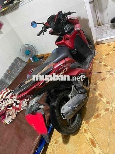Honda Vario 150 150cc Đỏ Đã sử dụng