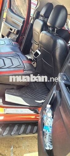 Ford Ranger Nextgen 2022 Số sàn  màu đỏ Cam!!!