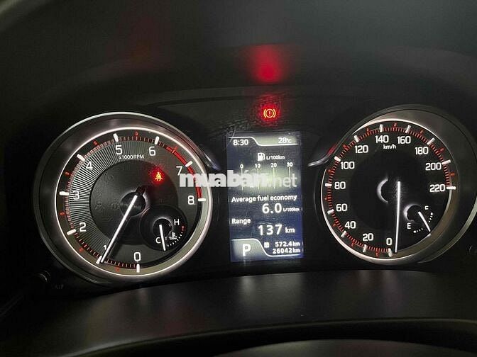 Suzuki XL7 2022 Xám 26k km