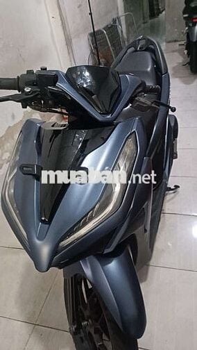 Honda Vario 2019 Xám