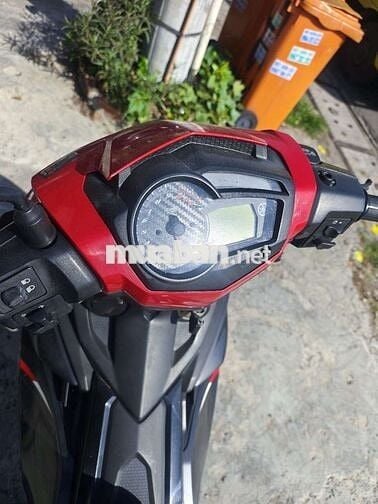 Exciter 2016 bstp 9 chủ