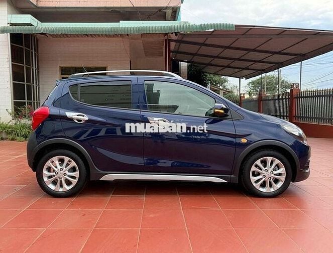 Vinfast Fadil 2022 FULL đồ chơi