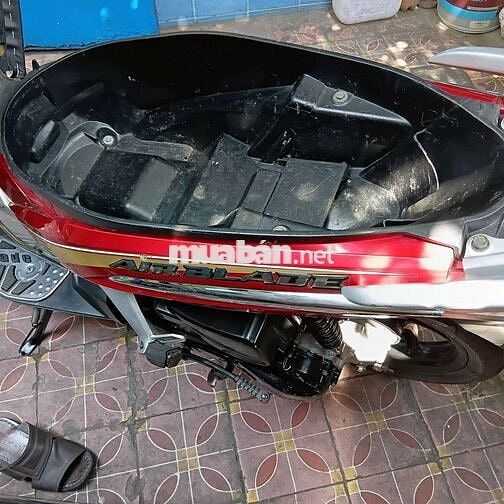 Honda Airblade Fi 2010 bstpbaoC.chứng