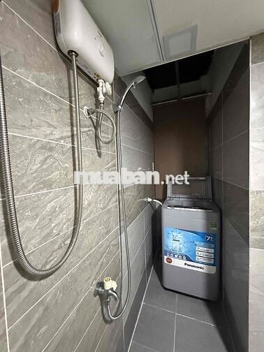 CHDV FULL NỘI THẤT NGAY CẦU PHÚ MỸ