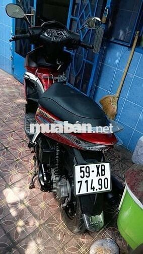 Honda Airblade Fi 2010 bstpbaoC.chứng
