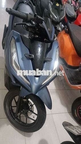 Honda Vario 2019 Xám