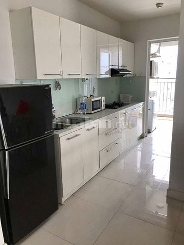 C/c Idico-Lũy Bán Bích căn 74m2,2p ngủ- NTCC, giá 11tr5/th, block C