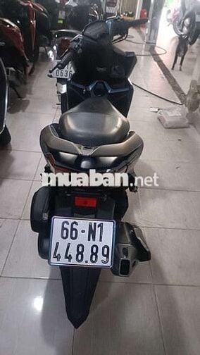 Honda Vario 2019 Xám