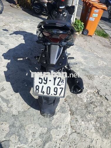  Exciter 2016 bstp 9 chủ