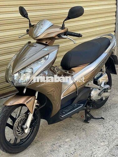 Honda Air Blade Fi chính chủ công chứng
